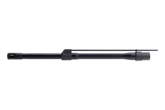 LMT Defense MRP 5.56 NATO Barrel made of stainless steel